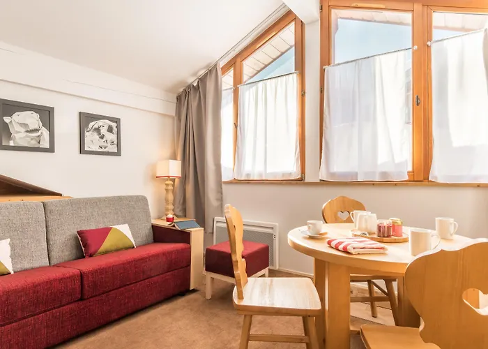 Pierre & Premium Les Du Forum 4*