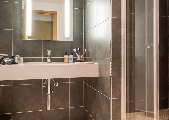 Pierre & Premium Les Du Forum Courchevel