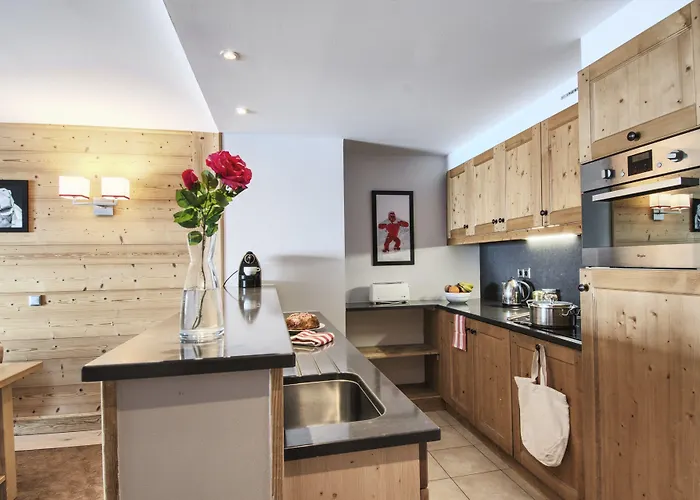 Pierre & Premium Les Du Forum 4* Κουρσεβέλ