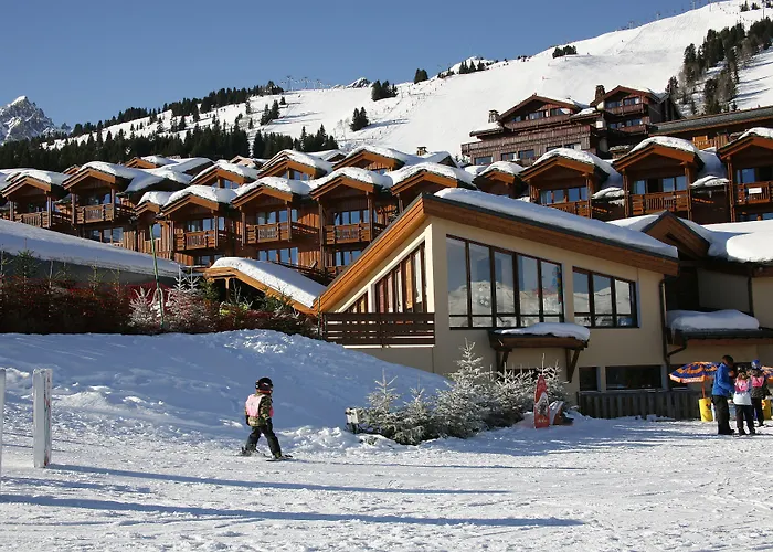 Pierre & Premium Les Du Forum 4*