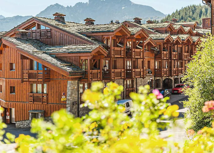 Pierre & Premium Les Du Forum 4*