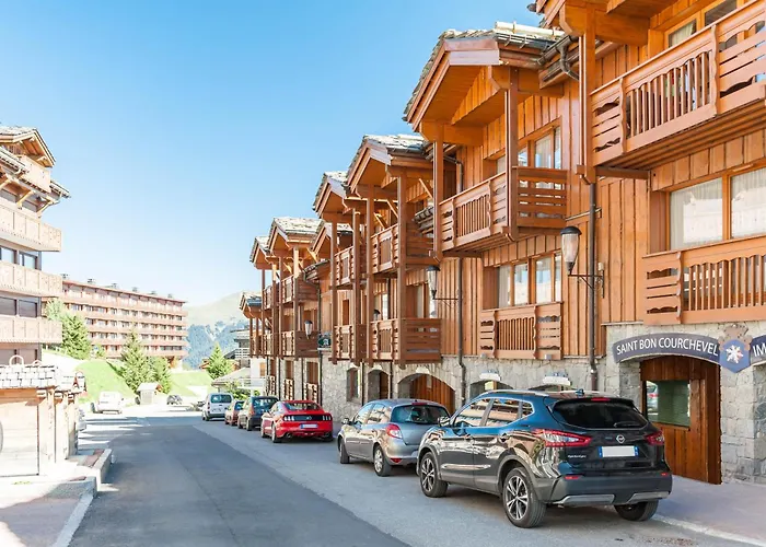 Pierre & Premium Les Du Forum 4*