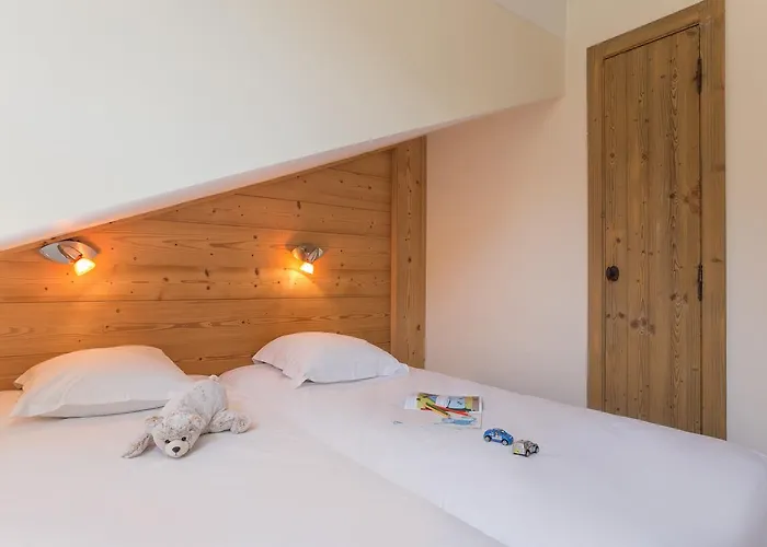 Pierre & Premium Les Du Forum Ξενοδοχείο με διαμερίσματα