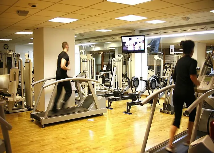 Pierre & Premium Les Du Forum Ξενοδοχείο με διαμερίσματα Κουρσεβέλ