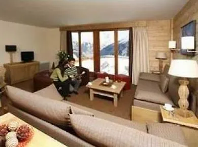 Pierre & Premium Les Du Forum Courchevel
