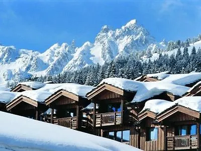 Pierre & Premium Les Du Forum Aparthotel Courchevel