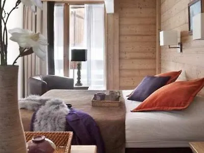 Pierre & Premium Les Du Forum Aparthotel 4*
