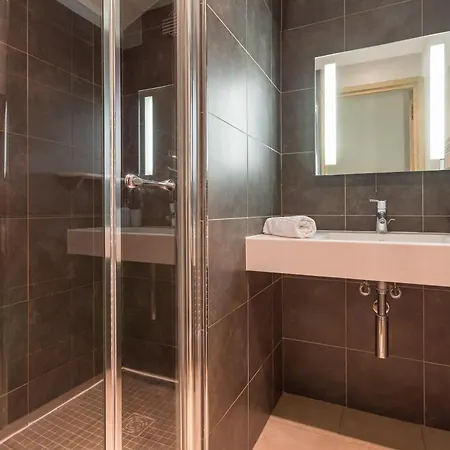 Résidence Pierre&vacances Premium Les Du Forum