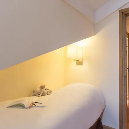 Pierre & Premium Les Du Forum Courchevel