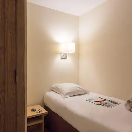 Lejlighedshotel Pierre & Premium Les Du Forum