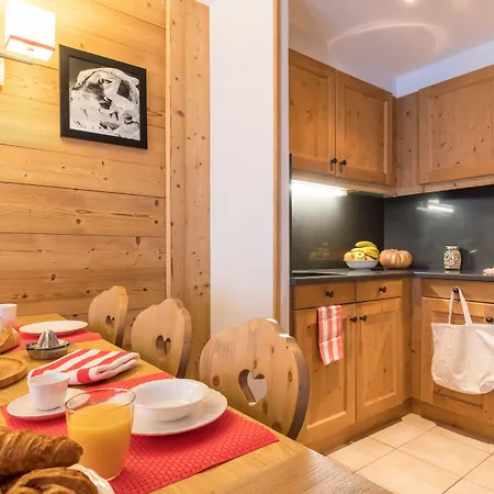 Pierre & Premium Les Du Forum 4* كورشوفيل