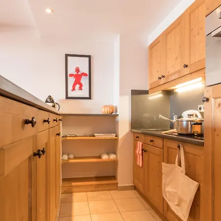 Pierre & Premium Les Du Forum Courchevel