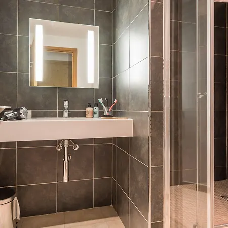 Résidence Pierre&vacances Premium Les Du Forum Courchevel