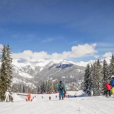 Pierre & Premium Les Du Forum كورشوفيل