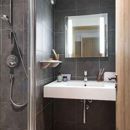 Résidence Pierre&vacances Premium Les Du Forum Appart hôtel Courchevel