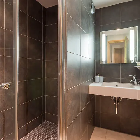 Appart hôtel Résidence Pierre&vacances Premium Les Du Forum