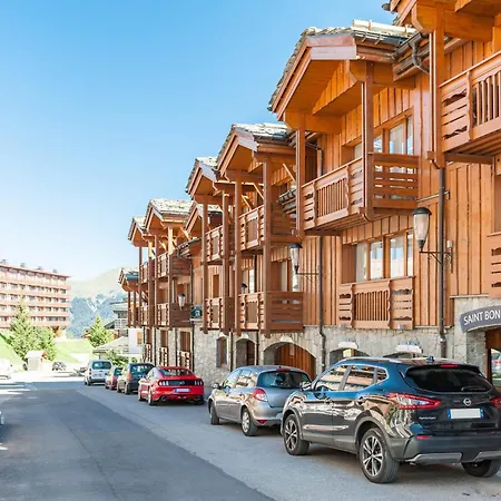 Pierre & Premium Les Du Forum 4*