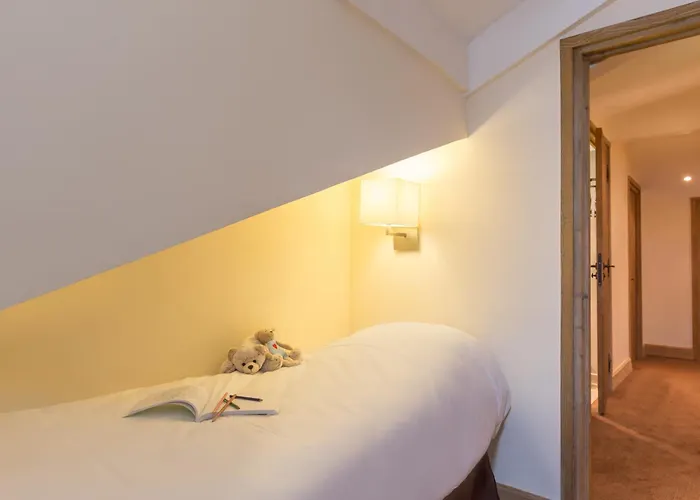 Pierre & Premium Les Du Forum Куршавель