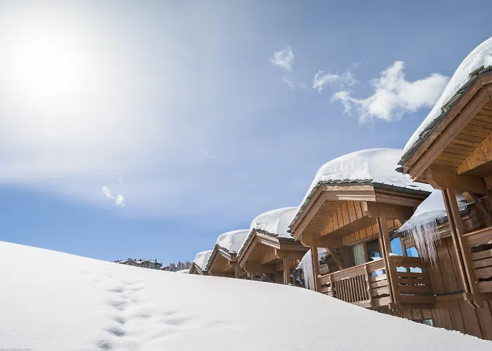 Pierre & Premium Les Du Forum شقة فندقية 4*