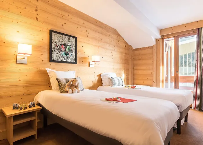 Pierre & Premium Les Du Forum كورشوفيل