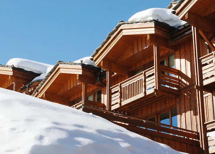 شقة فندقية Pierre & Premium Les Du Forum 4*