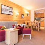Pierre & Premium Les Du Forum 4* Куршавель