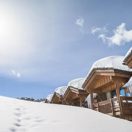 Pierre & Premium Les Du Forum Aparthotel 4*