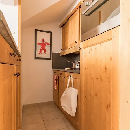 Pierre & Premium Les Du Forum Courchevel