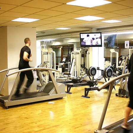 Pierre & Premium Les Du Forum 4*