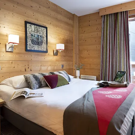 Pierre & Premium Les Du Forum 4* Courchevel
