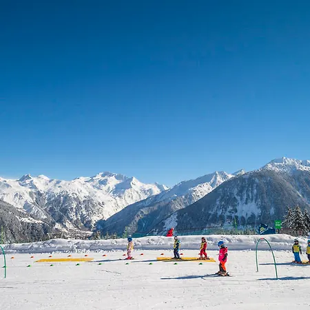 Aparthotel Pierre & Premium Les Du Forum