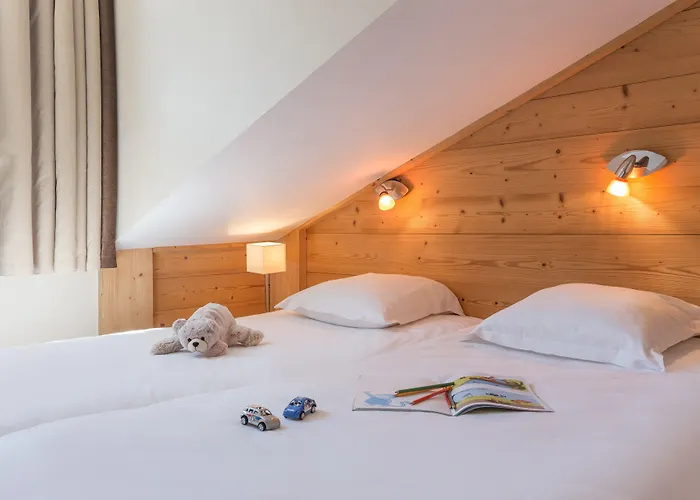 Pierre & Premium Les Du Forum 4* Courchevel