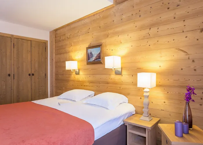 Pierre & Premium Les Du Forum